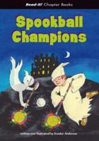 Spookball Champions 1404812784 Book Cover