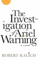 The Investigation of Ariel Warning 1596923725 Book Cover