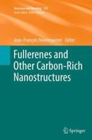Fullerenes and Other Carbon-Rich Nanostructures 3642548539 Book Cover