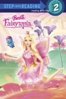 Barbie: Fairytopia 0375836969 Book Cover