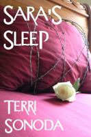 Sara's Sleep 0984800328 Book Cover
