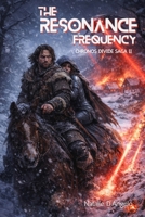 The Resonance Frequency: A Chronos Divide Saga B0GM2LJ6LW Book Cover