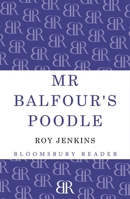Mr Balfours Poodle 1448203201 Book Cover