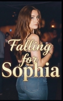 Falling for Sophia: An Extreme Femdom Toilet Slave Romance Novella With Images (Female Led Relationship(FLR) Femdom Training) B0FQKRG9NM Book Cover