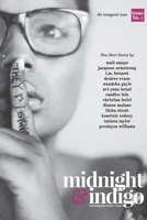 Midnight and Indigo: Celebrating Black female writers 1732891710 Book Cover