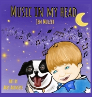 Music in My Head 0983575479 Book Cover