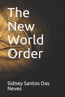 A new world order B088B59PWZ Book Cover