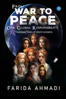 from war to peace 8299926823 Book Cover