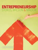 Entrepreneurship 1408007452 Book Cover