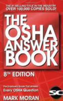 The OSHA Answer Book 1890966657 Book Cover
