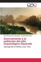 Acercamiento a la población del sitio arqueológico Oquendo 6202140852 Book Cover