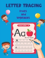 Letters Tracing Book For Kids: Letter Tracing Books for Kids Ages 3-5, Handwriting Workbook, Alphabet Tracing 0808294970 Book Cover