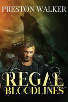 Regal Bloodlines 1546479996 Book Cover