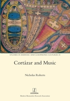 Cortázar and Music 1781888086 Book Cover