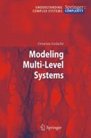Modeling Multi-Level Systems 364242368X Book Cover