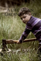 A life Of an Ordinary boy B0BGC15W9G Book Cover