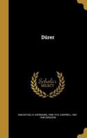 Durer 1356280358 Book Cover
