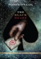 The Black Heart 1906301808 Book Cover
