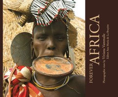 Forever Africa 8412346858 Book Cover
