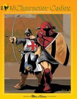 The Character Codex I 0997267410 Book Cover