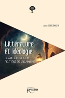Littérature et idéologie (French Edition) 2823139044 Book Cover
