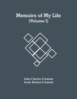 Memoirs Of My Life 9354484476 Book Cover