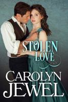 Stolen Love 0061040118 Book Cover