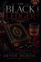 The Black Ledger B0H6YLCF6D Book Cover