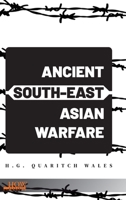 Ancient South-East Asian Warfare B0CBSNJ39H Book Cover