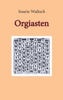 Orgiasten 3750451842 Book Cover