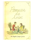 Promesas de amor 1675591121 Book Cover