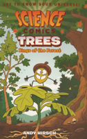 Trees: Kings of the Forest B0GMZFNN8B Book Cover