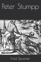 Peter Stumpp B0F4D1KGL9 Book Cover