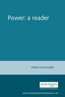 Power: A Reader 0719057299 Book Cover