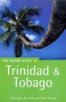 The Rough Guide to Trinidad & Tobago 1848365144 Book Cover