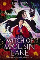 The Witch of Wol Sin Lake 0063241706 Book Cover