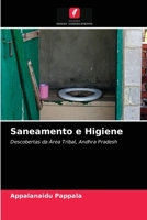 Saneamento e Higiene: Descobertas da Área Tribal, Andhra Pradesh 620334169X Book Cover