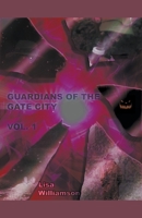 Guardian of the Gate City B0BKV53PXQ Book Cover