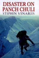 A Slender Thread: Escaping Disaster in the Himalaya 0091801273 Book Cover