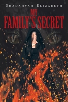 My Family's Secret 1646542959 Book Cover