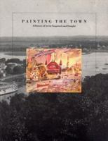 Painting the Town: A History of Art in Saugatuck and Douglas 0965704297 Book Cover