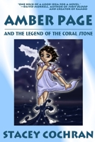 Amber Page and the Legend of the Coral Stone 141165448X Book Cover