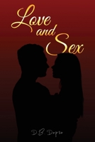 Love and Sex B0FQ6M5NHQ Book Cover