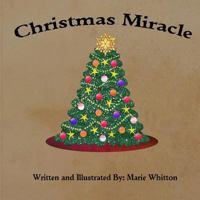 Christmas Miracle 1500973807 Book Cover