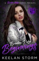 Breaker Ridge Beginnings 1736778315 Book Cover