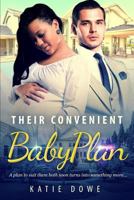 Their Convenient Baby Plan 1523722630 Book Cover