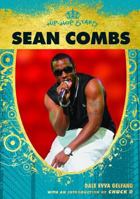 Sean Combs 0791094944 Book Cover