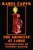 The Absolute at Large: Large Print 0803264593 Book Cover