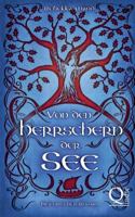 Von den Herrschern der See: Wikingerroman 374483011X Book Cover
