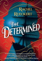 The Determined 1496747550 Book Cover